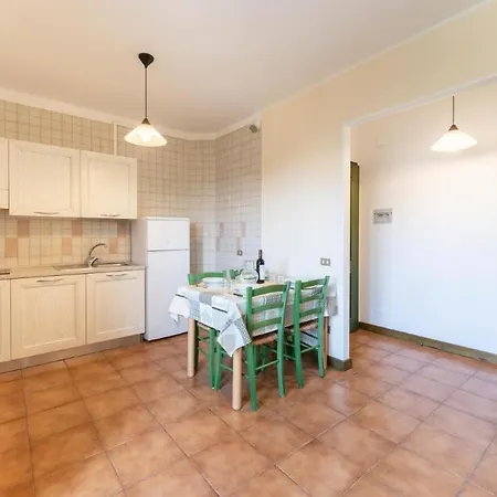 Quaint I Mirti Bianchi 1 Bedroom Sleeps 2 Persons - Bilo 2 *