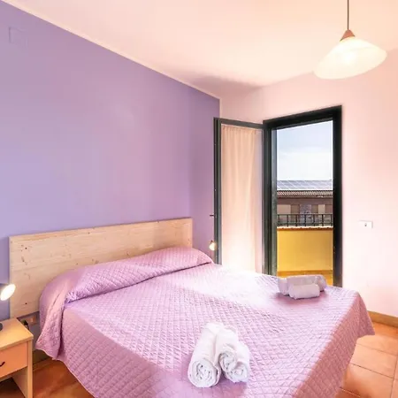 Apartamento Quaint I Mirti Bianchi 1 Bedroom Sleeps 2 Persons - Bilo 2 Santa Teresa Gallura
