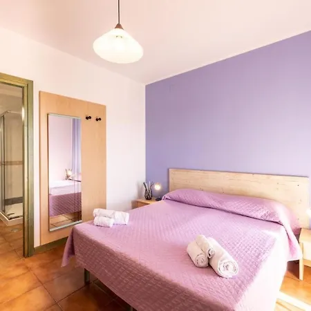 Quaint I Mirti Bianchi 1 Bedroom Sleeps 2 Persons - Bilo 2 * Santa Teresa Gallura