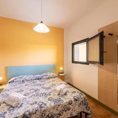 Quaint I Mirti Bianchi 1 Bedroom Sleeps 2 Persons - Bilo 2 Apartamento