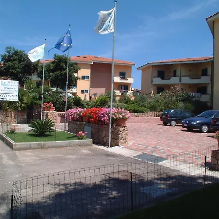 Quaint I Mirti Bianchi 1 Bedroom Sleeps 2 Persons - Bilo 2