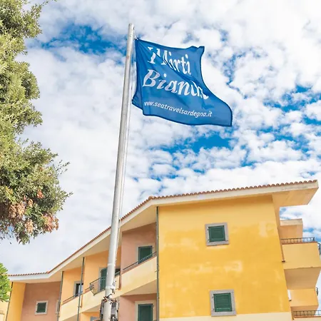 Quaint I Mirti Bianchi 1 Bedroom Sleeps 2 Persons - Bilo 2 *