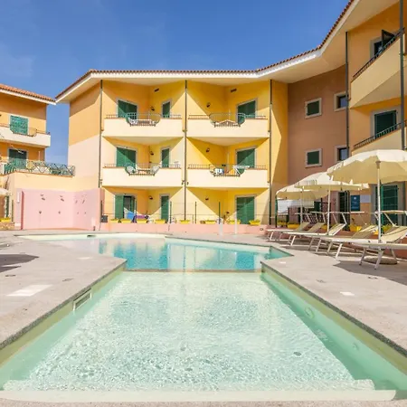 Quaint I Mirti Bianchi 1 Bedroom Sleeps 2 Persons - Bilo 2 Apartamento