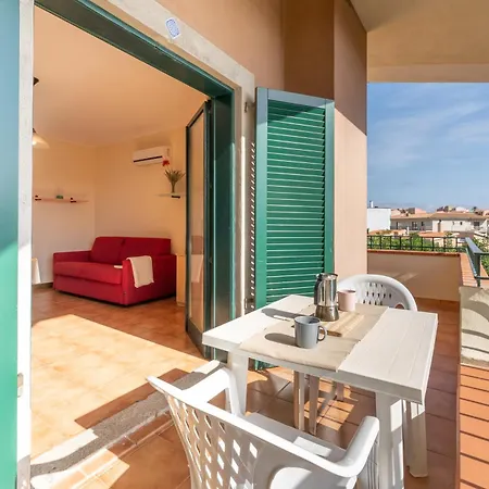 Quaint I Mirti Bianchi 1 Bedroom Sleeps 2 Persons - Bilo 2 Apartamento *