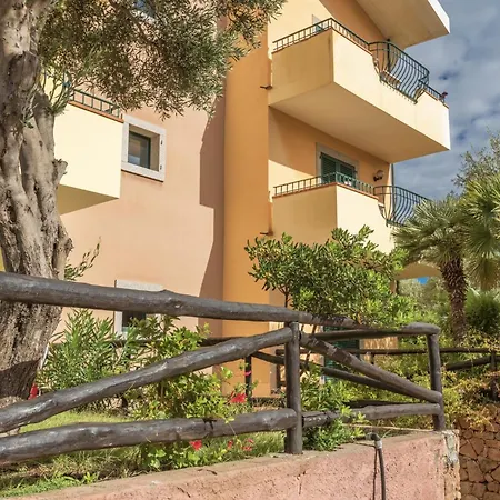 Quaint I Mirti Bianchi 1 Bedroom Sleeps 2 Persons - Bilo 2 Apartamento *