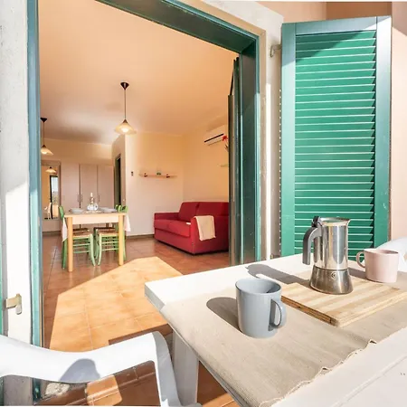 Quaint I Mirti Bianchi 1 Bedroom Sleeps 2 Persons - Bilo 2 *