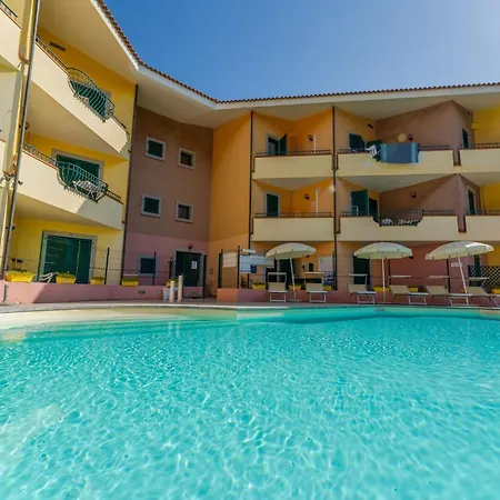 Quaint I Mirti Bianchi 1 Bedroom Sleeps 2 Persons - Bilo 2 Santa Teresa Gallura