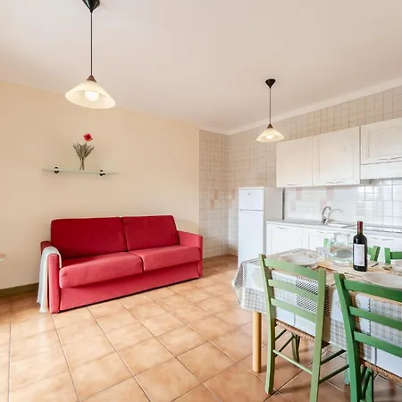 Apartamento Quaint I Mirti Bianchi 1 Bedroom Sleeps 2 Persons - Bilo 2