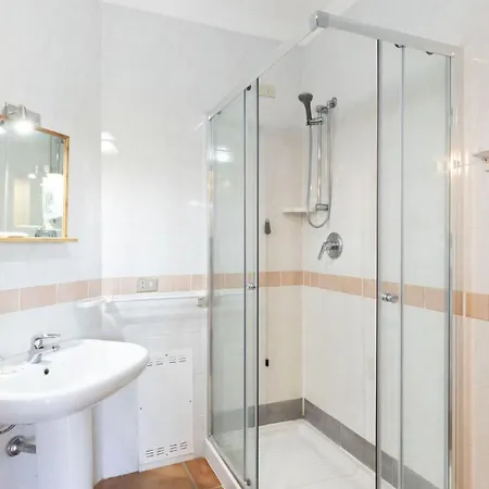 Apartamento Quaint I Mirti Bianchi 1 Bedroom Sleeps 2 Persons - Bilo 2 *