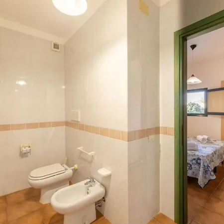 Apartamento Quaint I Mirti Bianchi 1 Bedroom Sleeps 2 Persons - Bilo 2 Santa Teresa Gallura