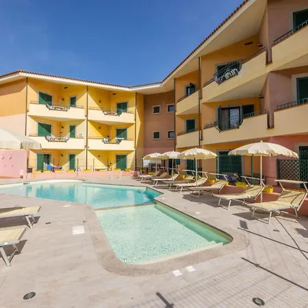 Quaint I Mirti Bianchi 1 Bedroom Sleeps 2 Persons - Bilo 2